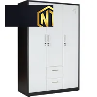 Tủ sắt gia đình hòa phát TU20B2C3